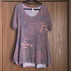 LuLaRoe Perfect T